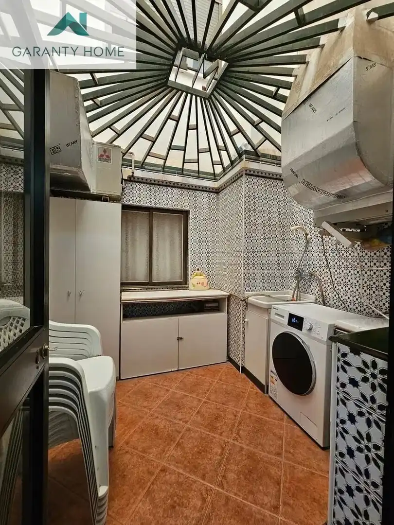 Wohnung mit Aufzug zum Verkauf in Plaza Plaza Unión Europea, imagen 7
