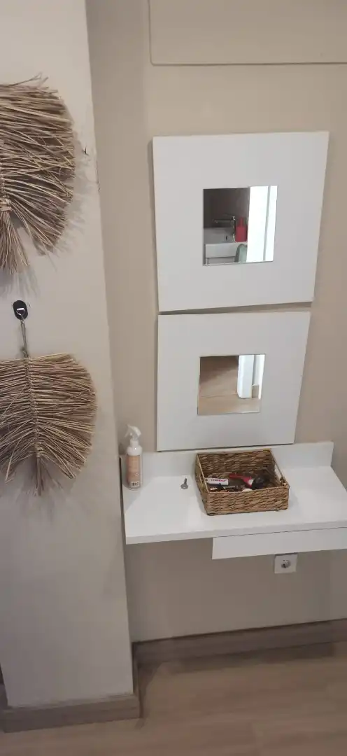 Bathroom of Duplexes for sale in Córdoba  with Air Conditioner and Storage room