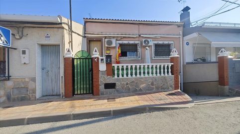 Foto 2 de Casa o xalet en venda a Los Lunas, Ribera de Molina - Torrealta, Molina de Segura