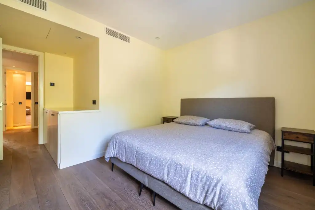Dormitori de Apartament en venda en Calvià amb Aire condicionat, Calefacció i Terrassa