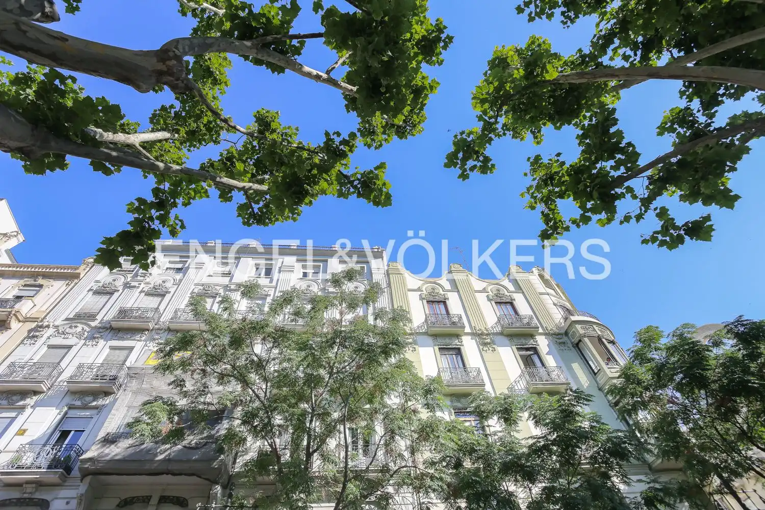 Appartement avec terrasse à vendre à L'Eixample, imagen 25