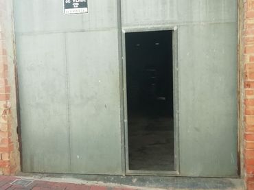 Terrain résidentiel à vendre à Plaça Nova 10