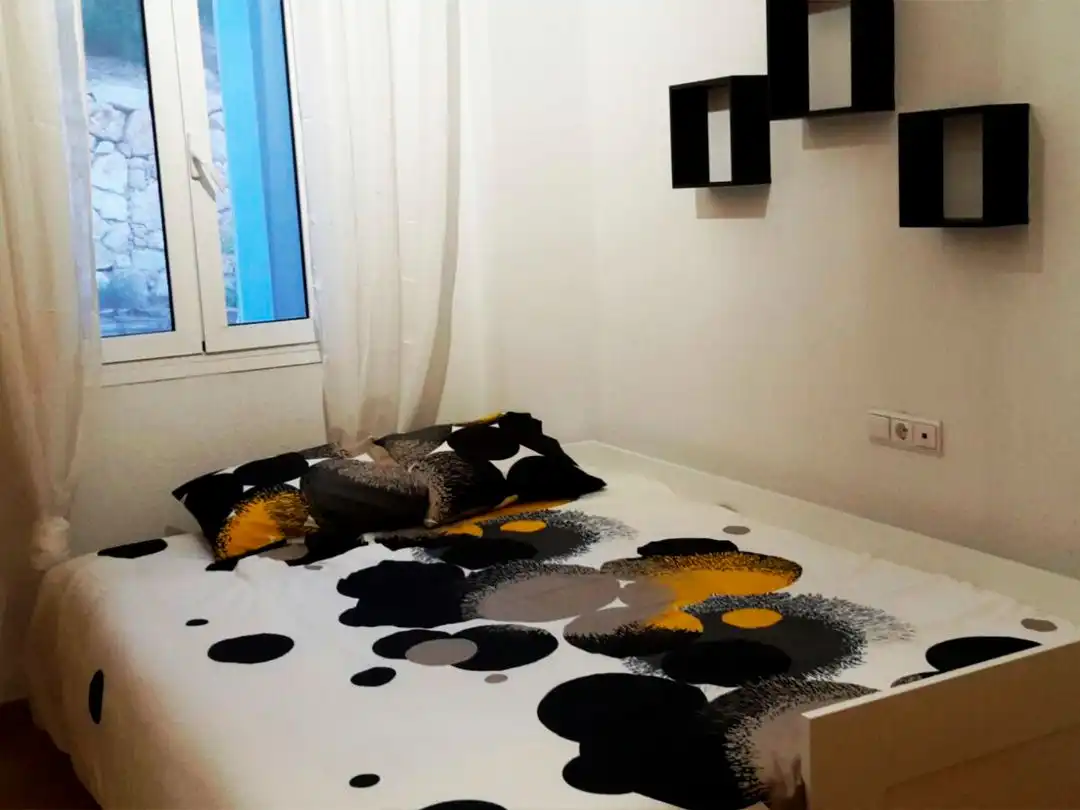 Reihenhaus mit Pool zur Miete in Calle del Ressol 5, imagen 19