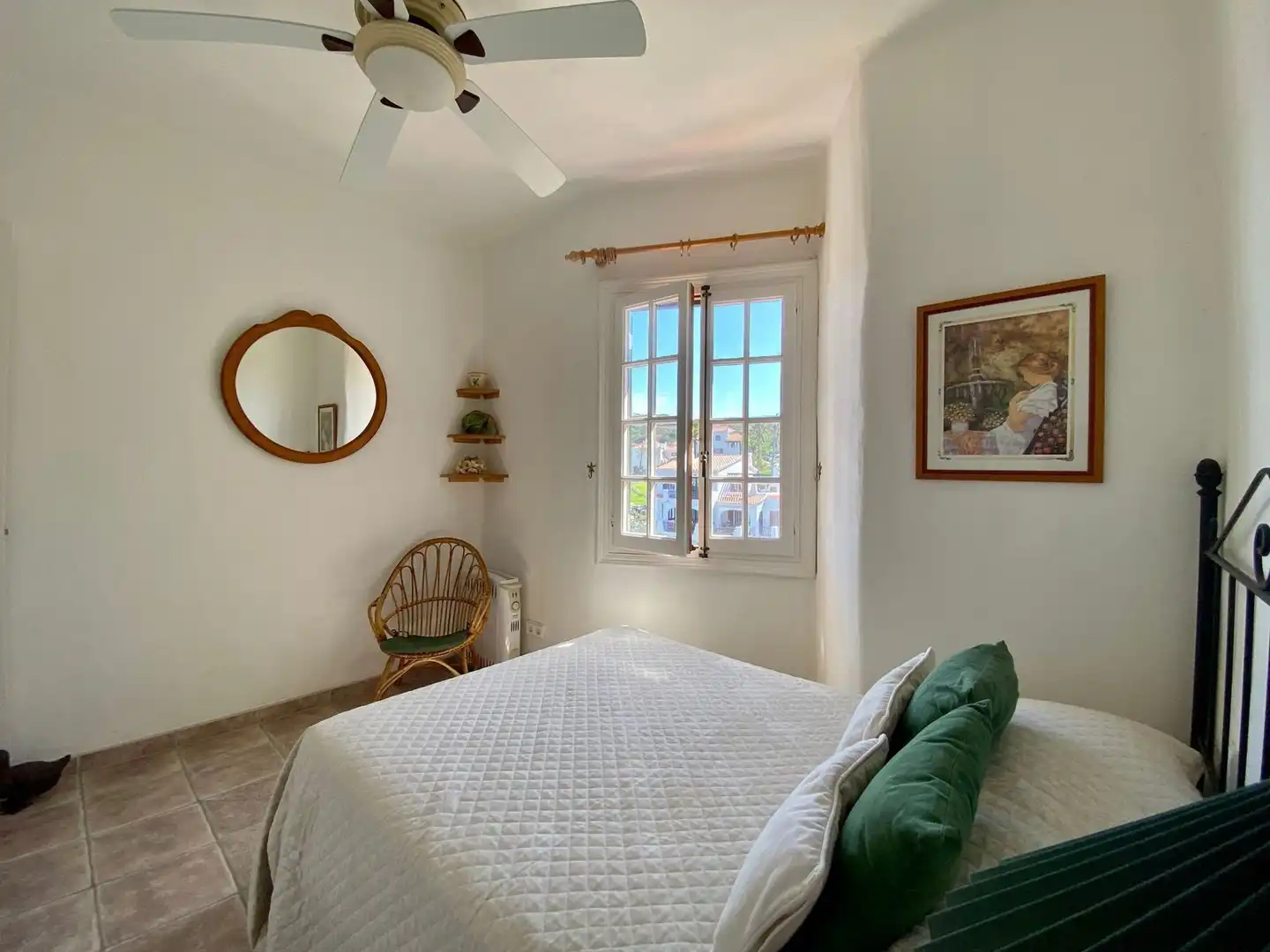 Apartamento en venta en Playas de Fornells, imagen 19