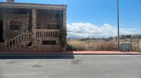 Foto 4 de Residencial en venda a Calle Santa Isabel, 14, La Ñora, Murcia