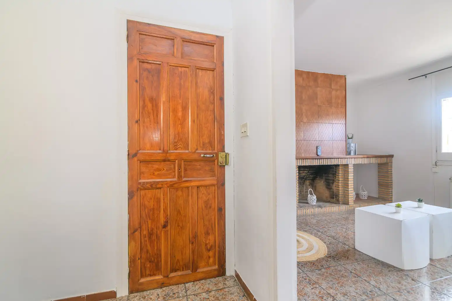 Piso en venta en Viladecans con Calefacción, Terraza y Balcón