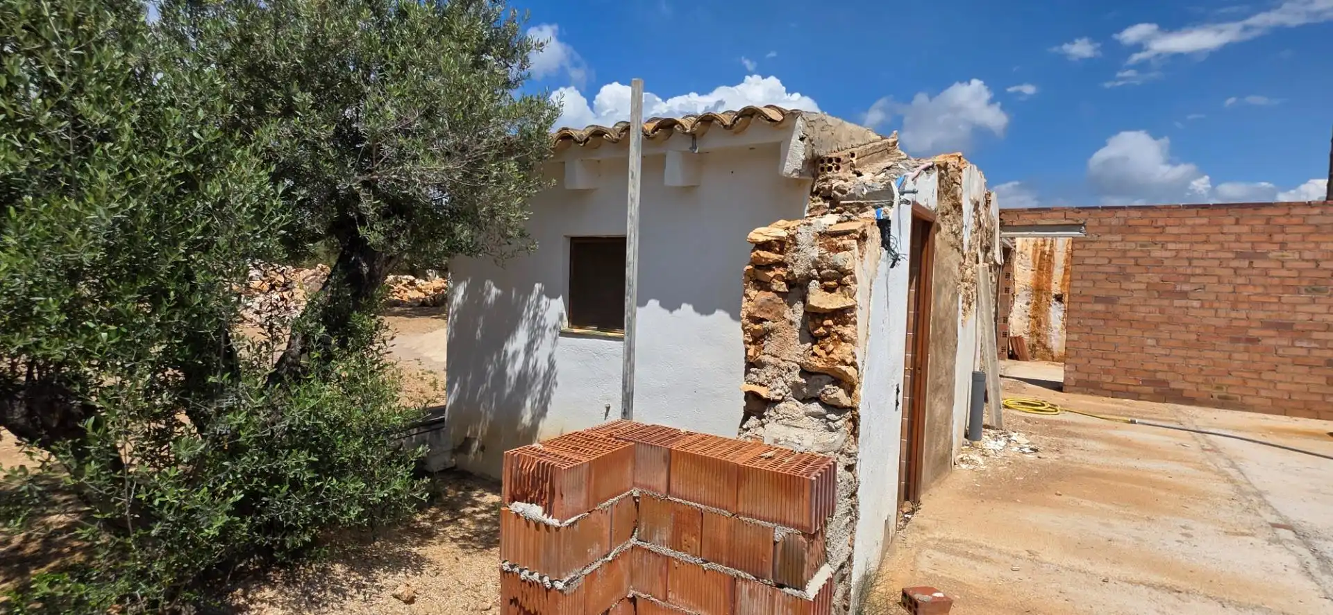 Maison rustique à vendre à L'Ampolla, imagen 11