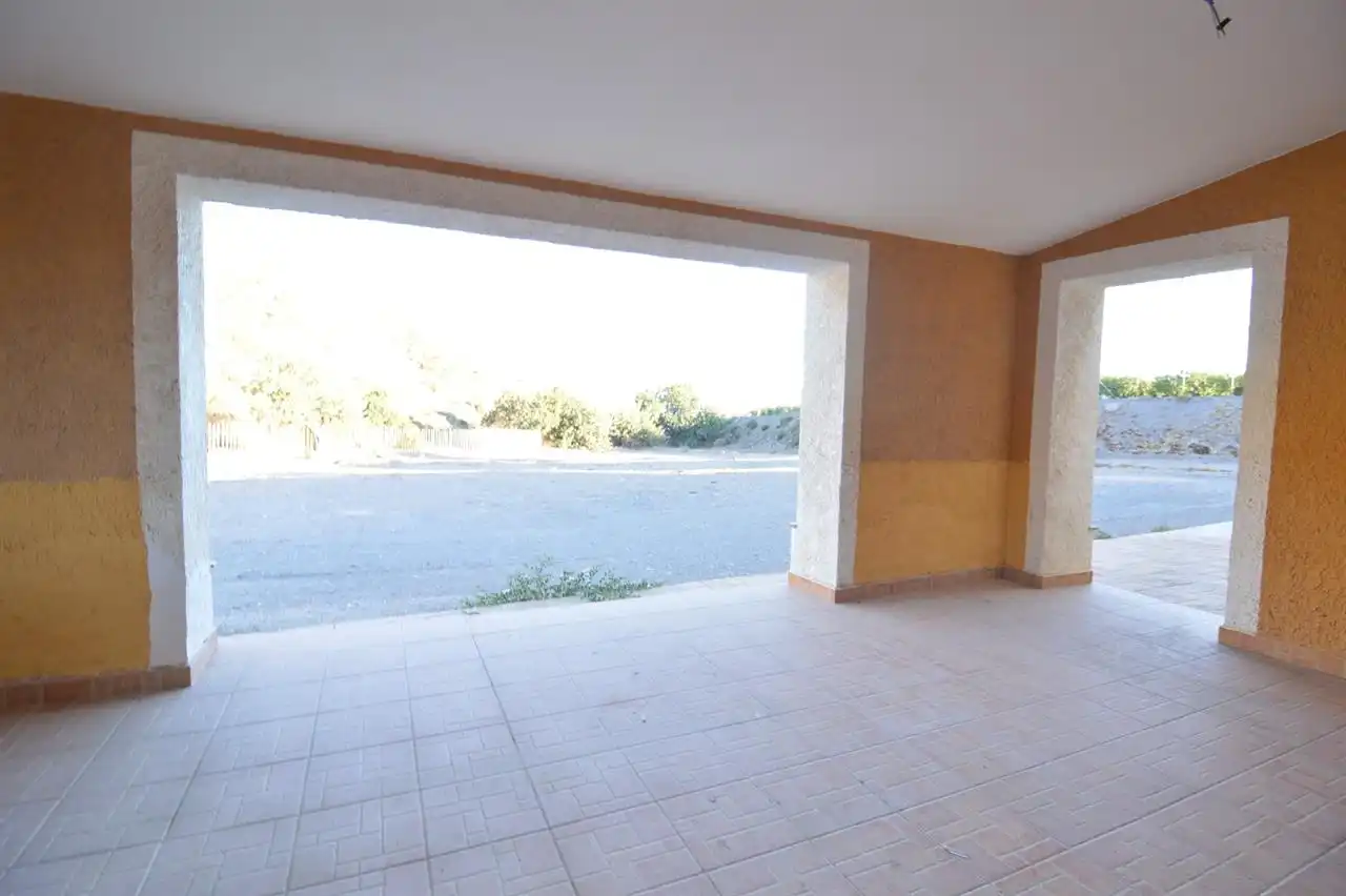 Casa o xalet en venda en Águilas amb Traster