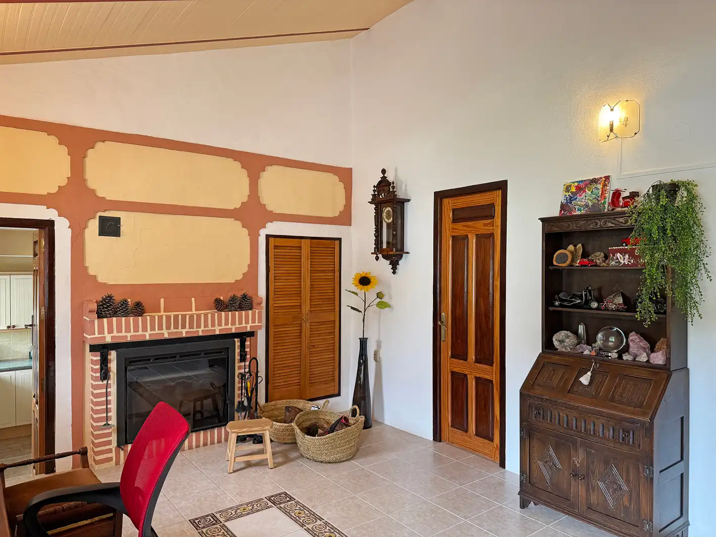 Casa o chalet en venta en Casabermeja con Aire acondicionado, Terraza y Trastero