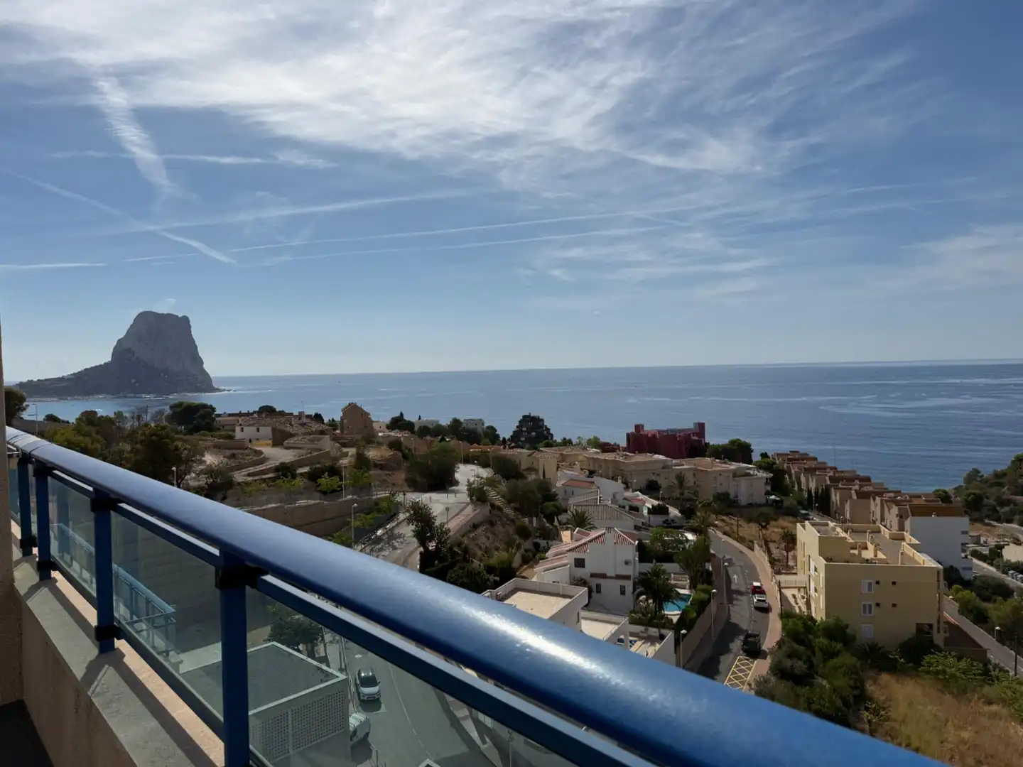 Penthouse mit Terrasse zum Verkauf in Partida CANUTA I, imagen 14