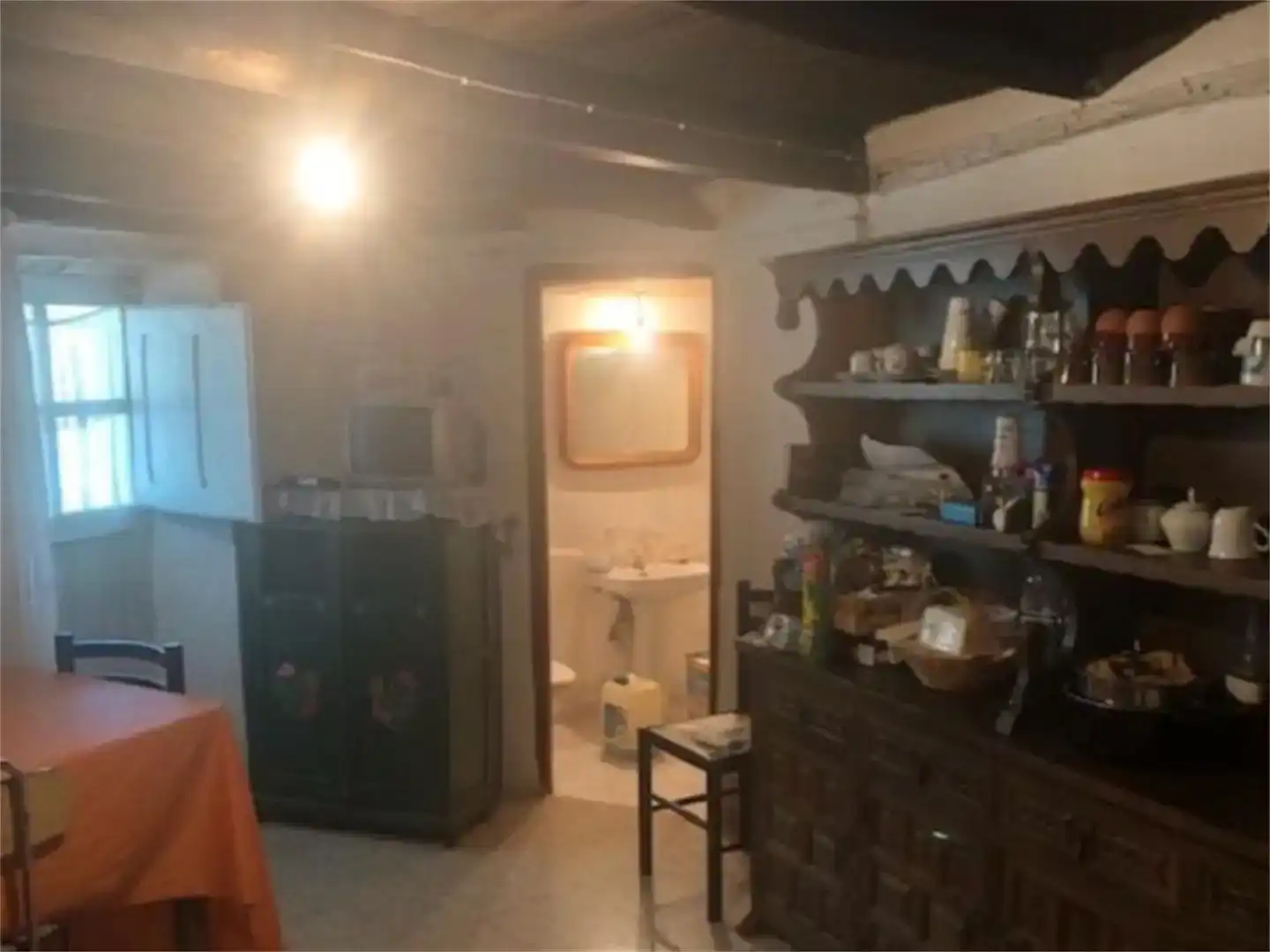 Country house zum Verkauf in Ladrillar mit Balkon