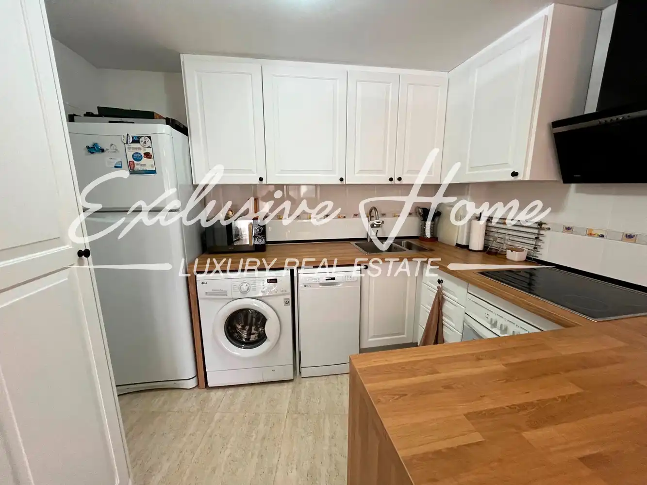 Apartamento en venta en Carrer d'Hernán Cortés, 54, Puerto