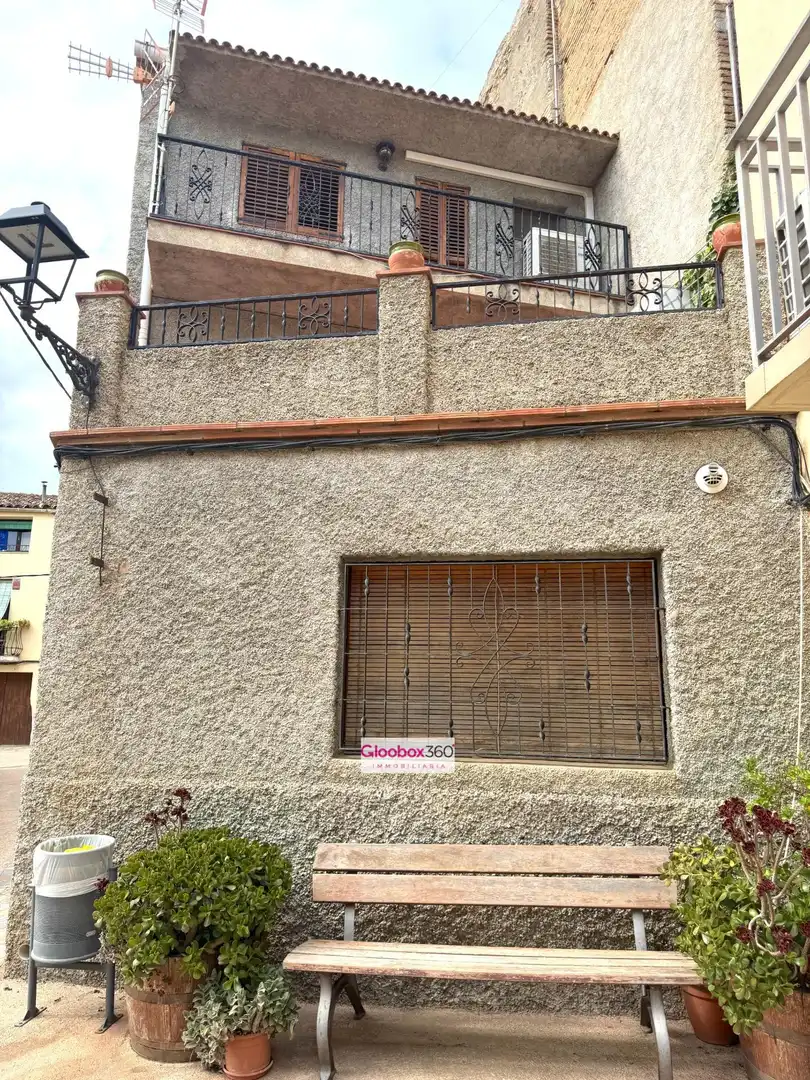 Casa amb terrassa en venda a Calle PIRO, imagen 8