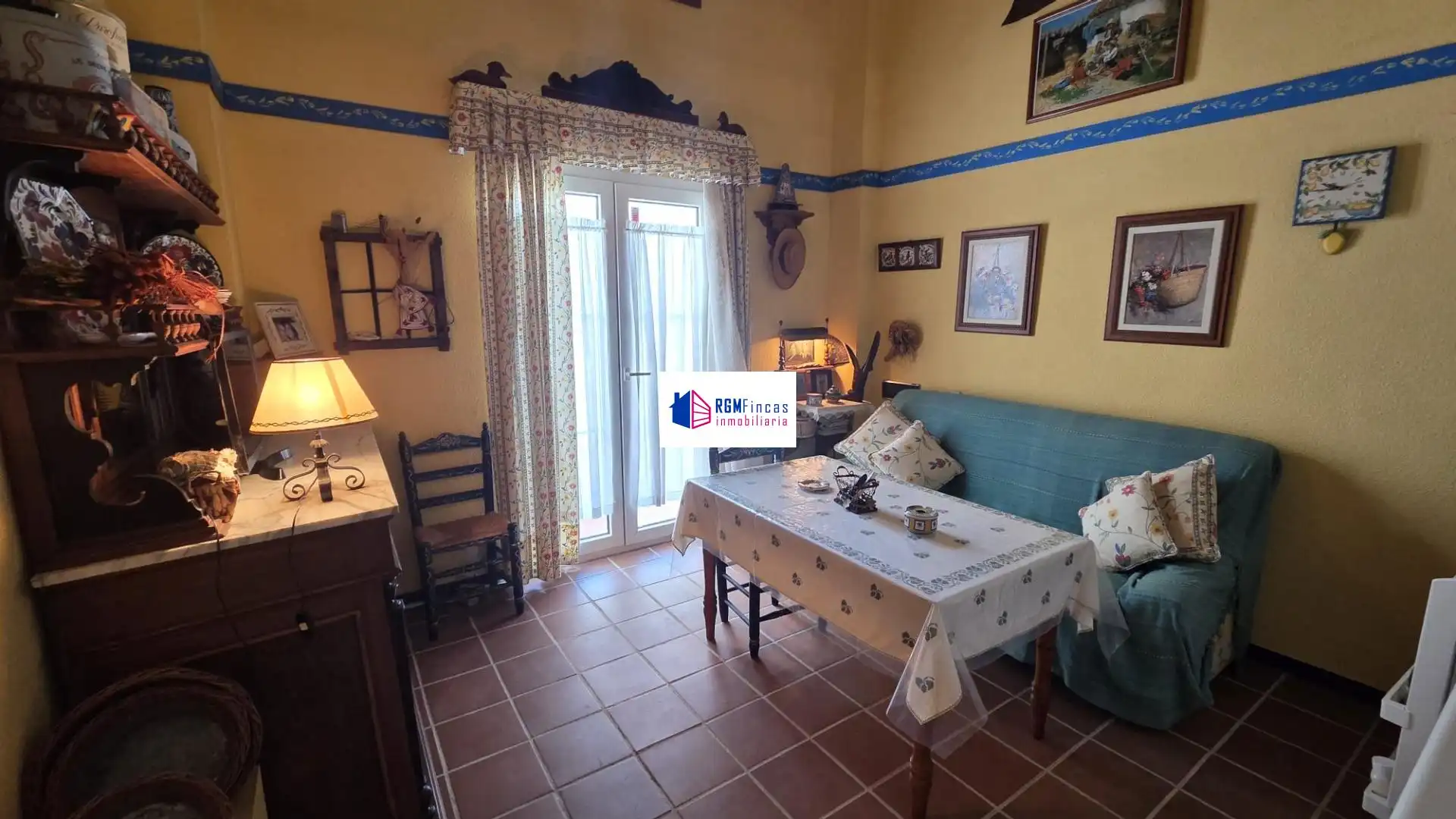 Duplex con terrazza in vendita a El Rocío