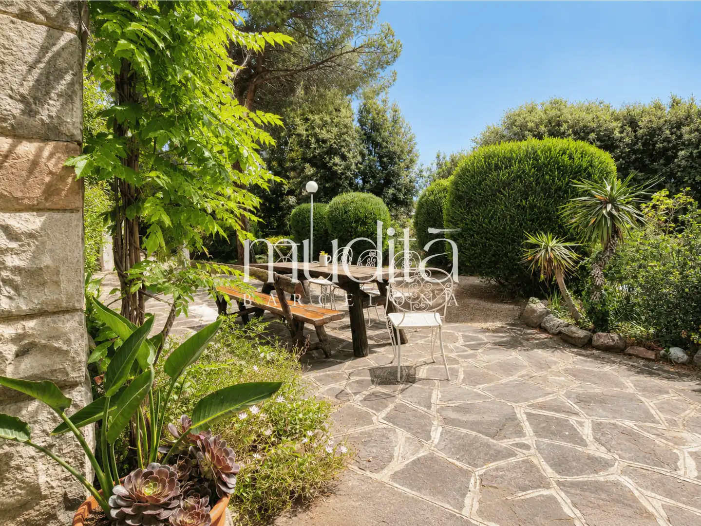 Maison avec piscine à vendre à L'Ametlla del Vallès, imagen 88