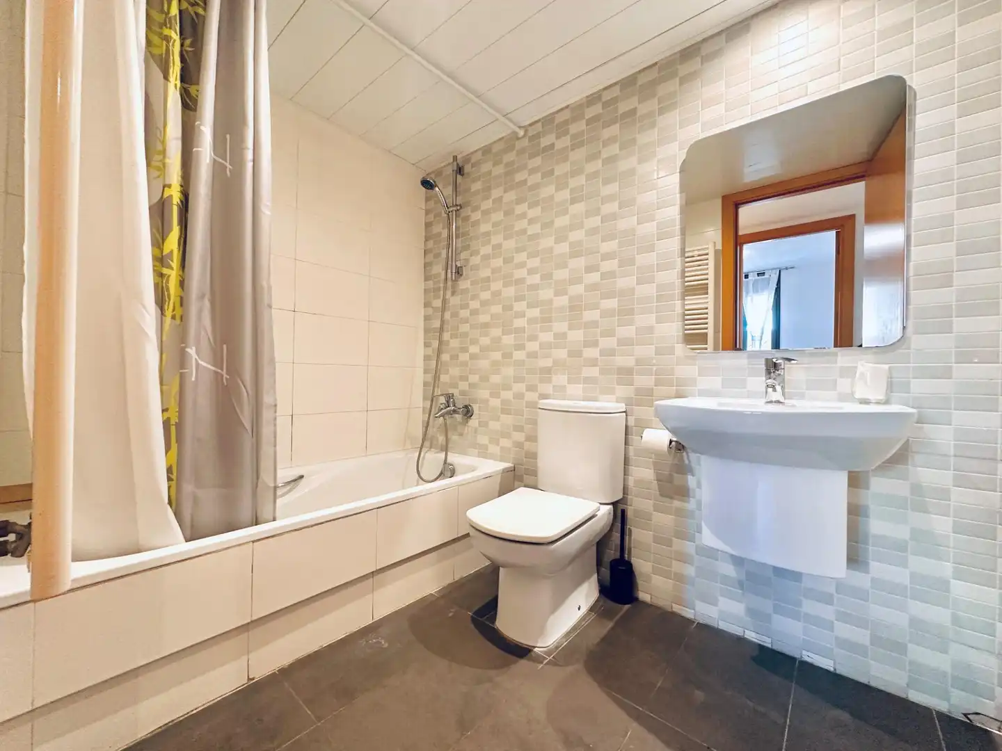 Baño de Piso en venta en Calonge i Sant Antoni con Calefacción