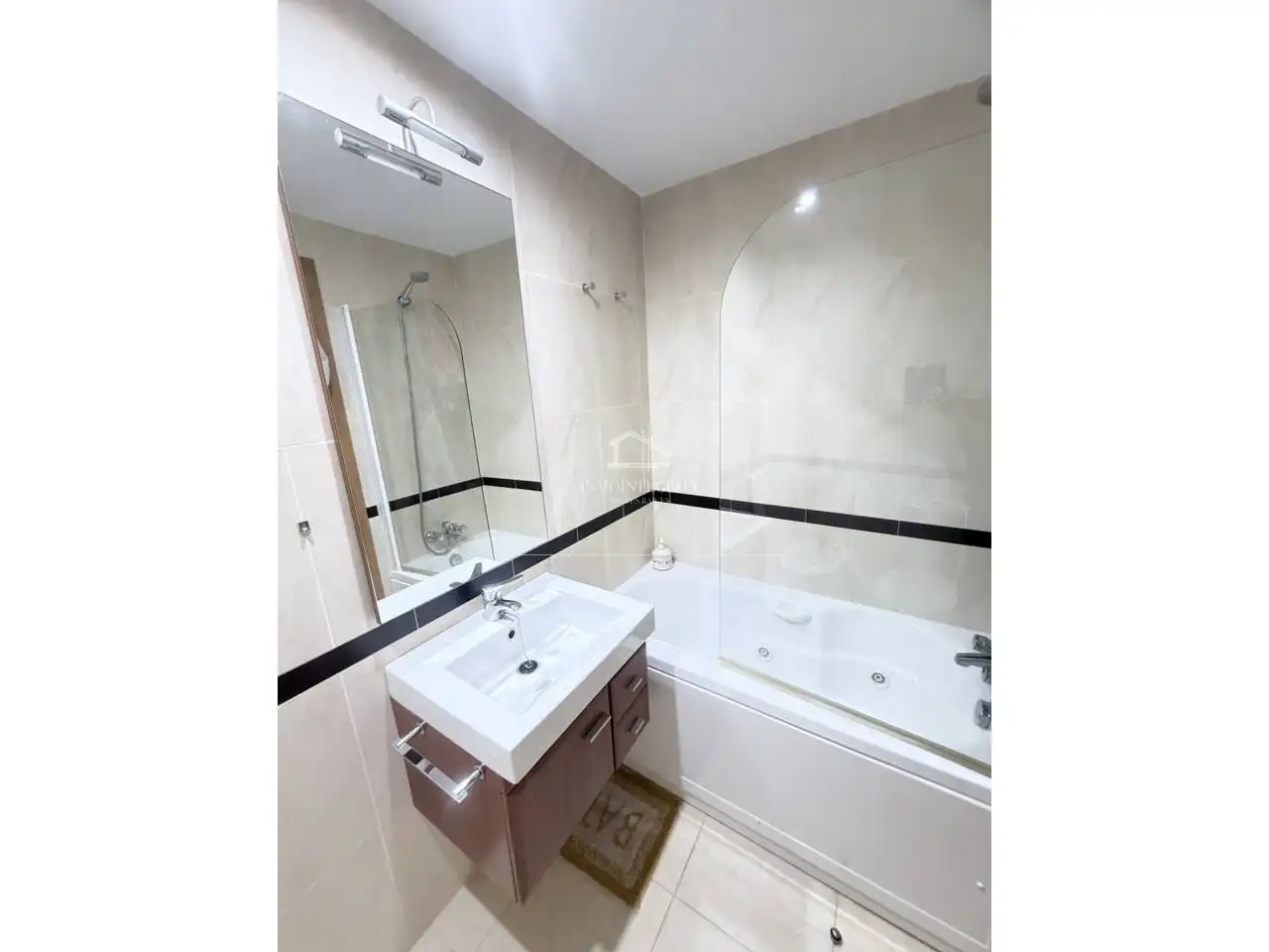 Apartament en venda a Avenida Jardín, 3, Aguamarina