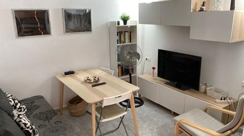 Foto 3 de Apartament de lloguer a Poniente - Faro, Vélez-Málaga