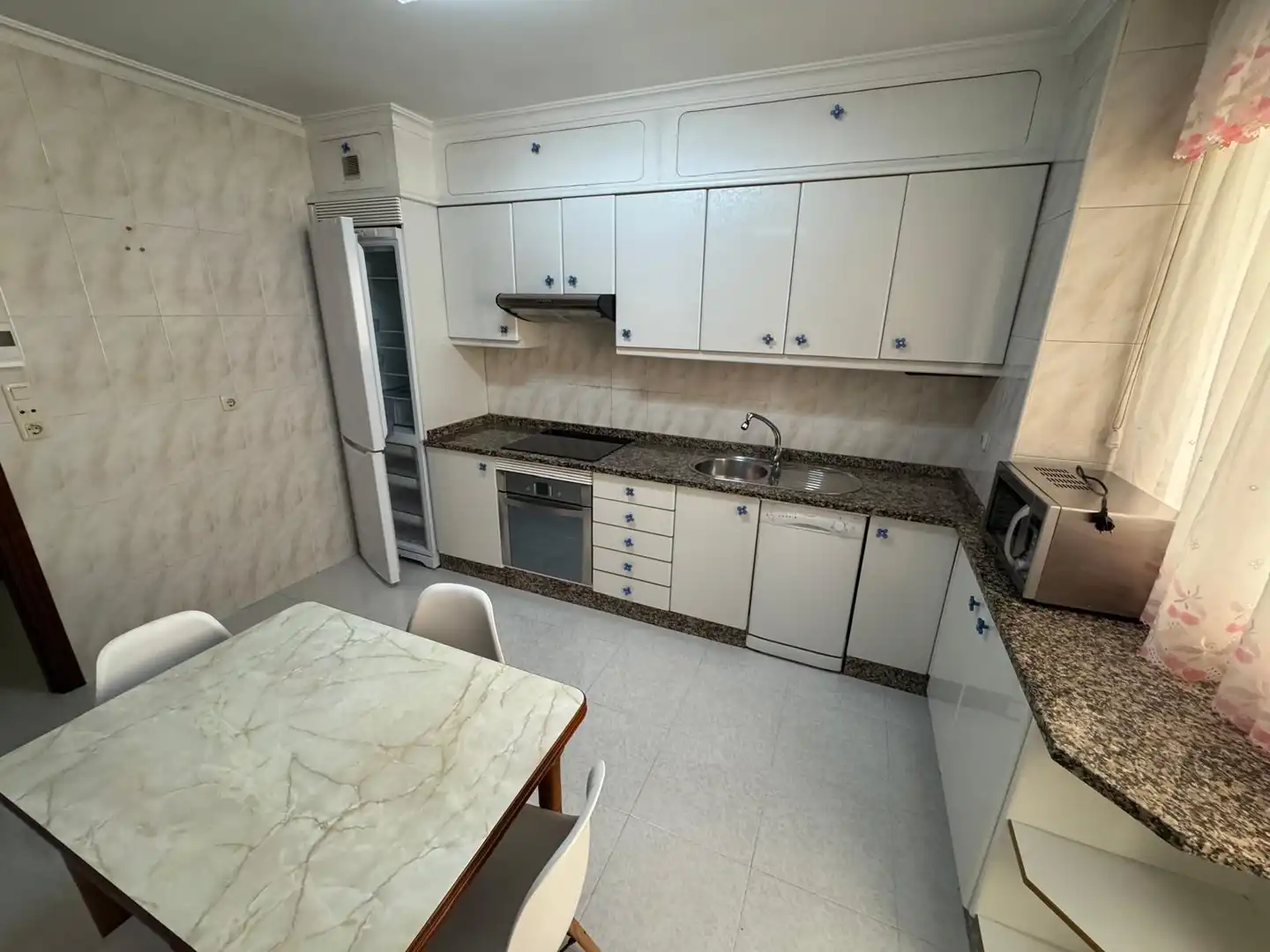 Appartamento con terrazza in affitto a O Porriño, imagen 8