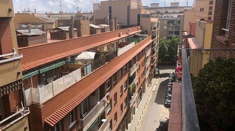 Photo 3 of Flat for rent in Carrer de L'alcalde de Móstoles, El Baix Guinardó, Barcelona Capital