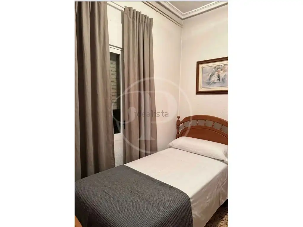 Appartement avec terrasse à vendre à Calle Marques Turia, imagen 4