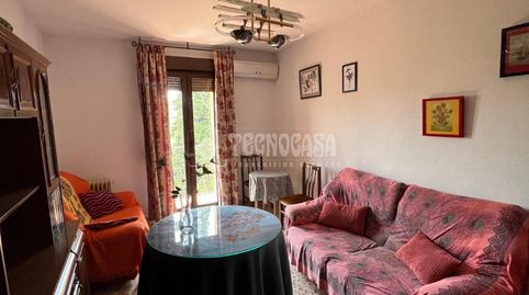 Foto 2 de Piso en venta en Baeza, Jaén