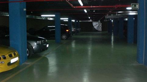 Photo 3 of Garage to rent in  Paseo Torras I Bages, 134, Trinitat Vella,  Barcelona Capital