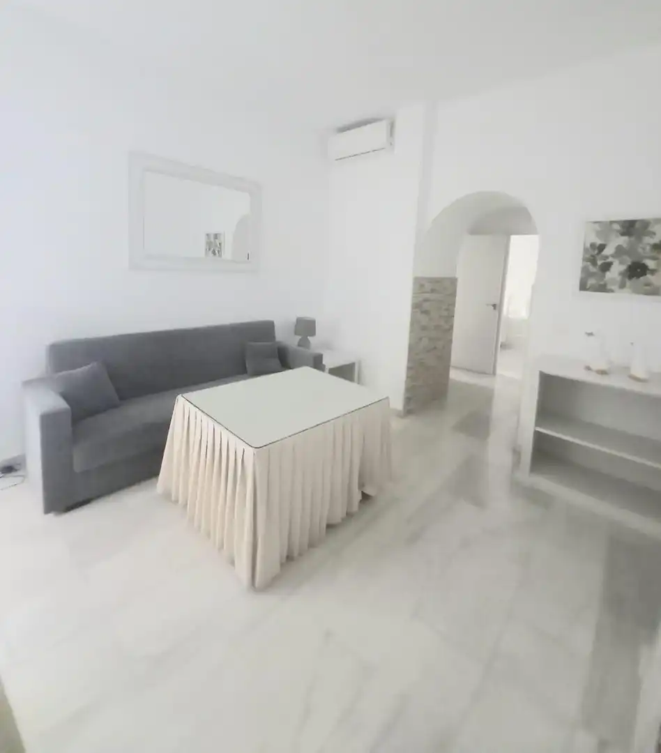 Wohnungen zur Miete in Sta. Marina - San Andrés - San Pablo - San Lorenzo