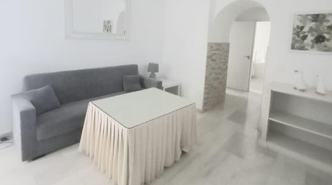 Foto 2 von Wohnungen zur Miete in Sta. Marina - San Andrés - San Pablo - San Lorenzo, Córdoba Capital
