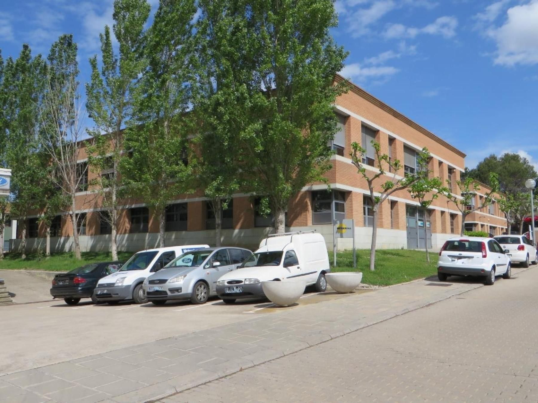 Oficina en venda a Serraparera