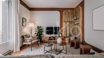 Apartament de lloguer a Calle del General Díaz Porlier, Goya, Barrio de Salamanca,  Madrid Capital, imagen 1