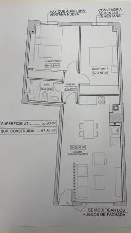 Local comercial en Venta en Avenida Emilio Lemos en Colores -  Entreparques
