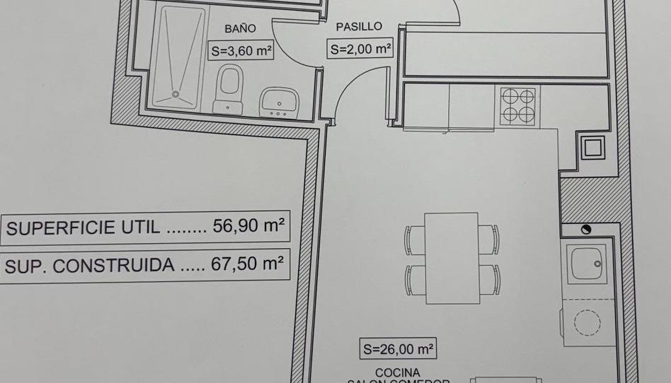 Photo 1 of Premises for sale in Avenida Emilio Lemos, Colores -  Entreparques, Sevilla