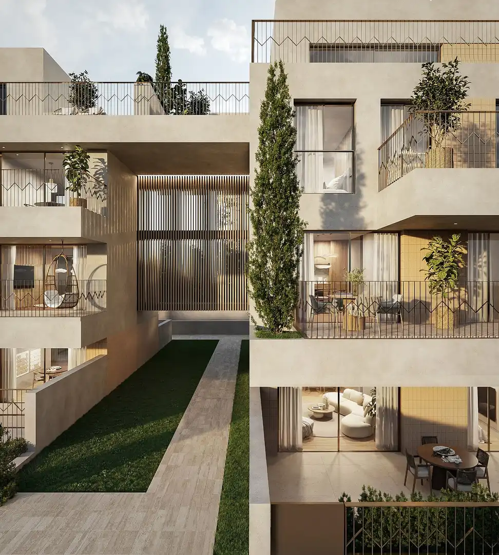 Apartament amb ascensor en venda a El Pinillo, imagen 4