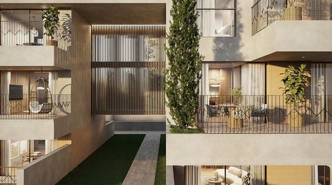 Foto 4 de Apartamento en venta en El Pinillo, Torremolinos