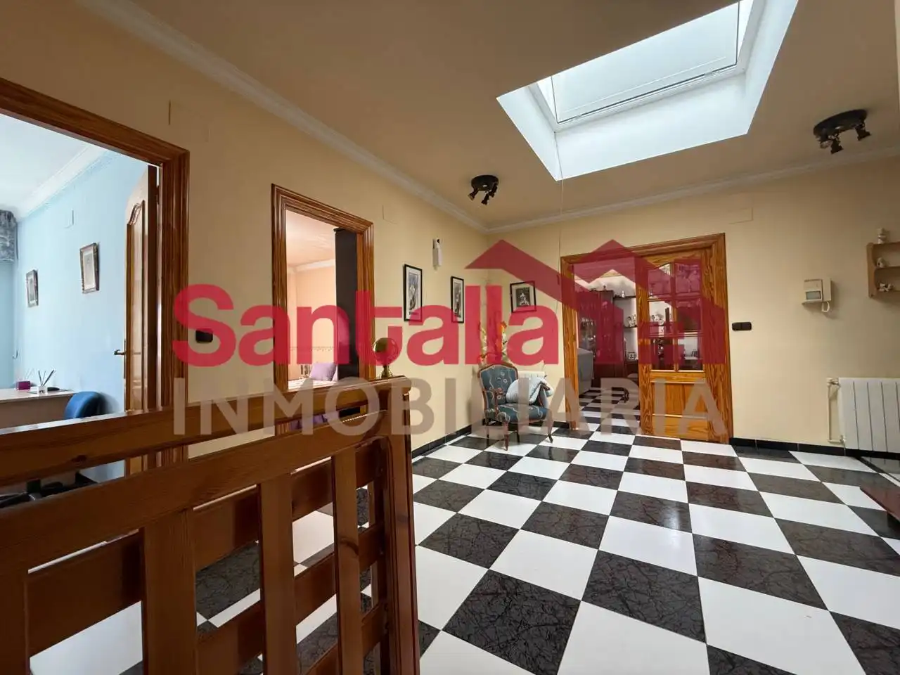 Casa o chalet en venta en Chauchina con Calefacción y Terraza
