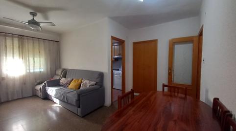 Foto 3 de Piso en venta en Torrefiel, Valencia