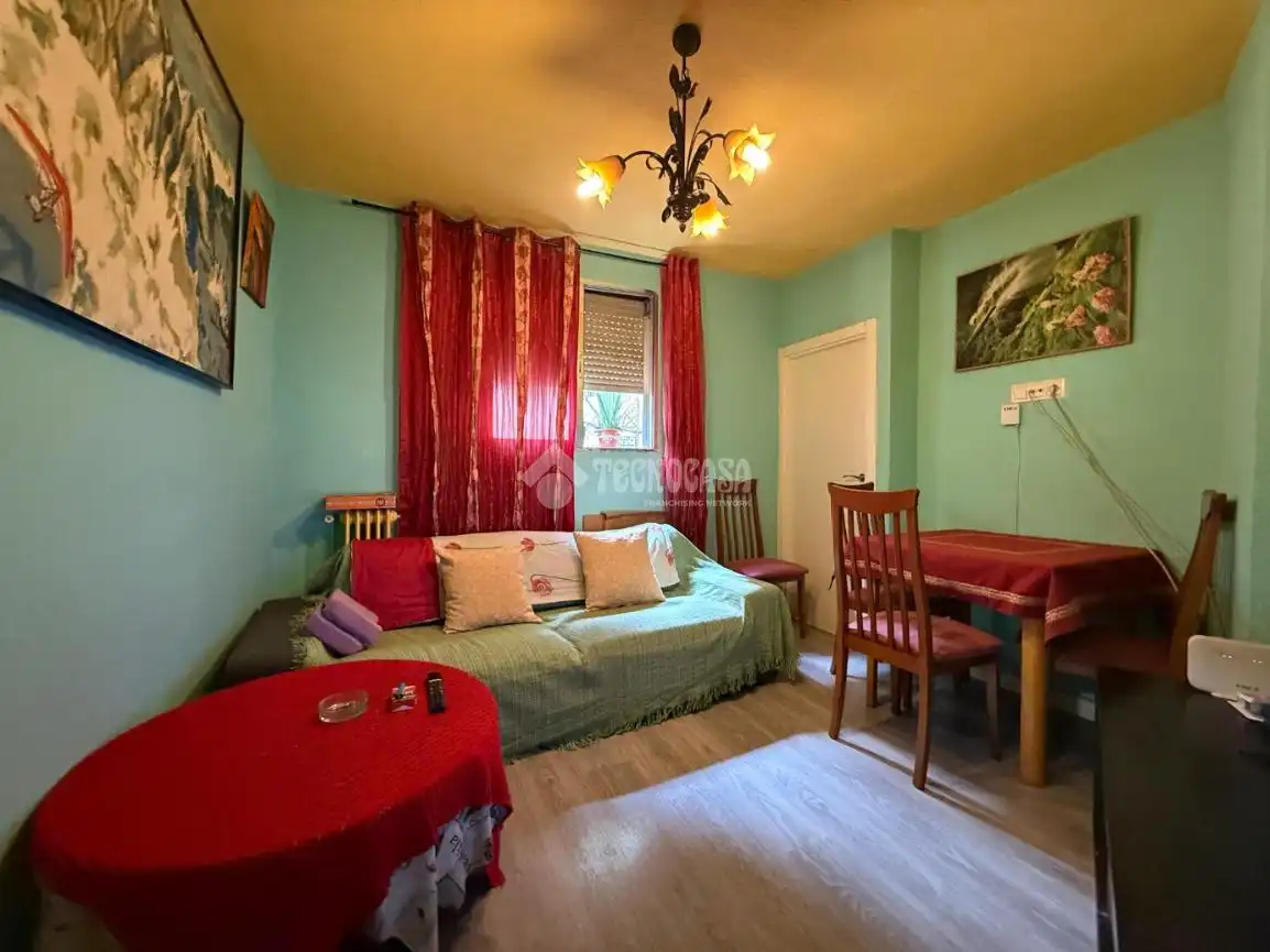 Wohnung zum Verkauf in Villaverde, imagen 7