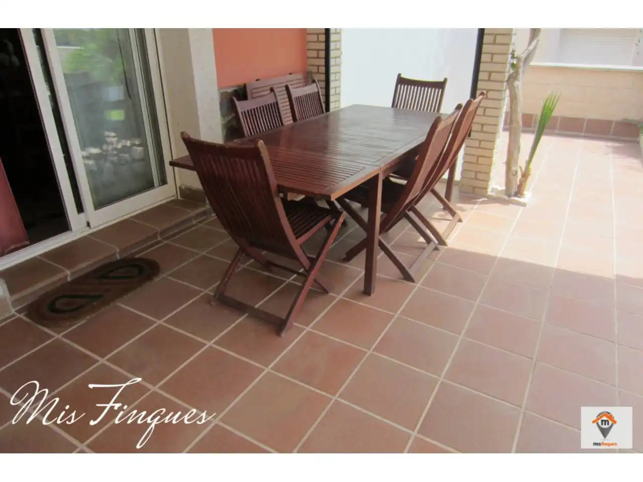 House with pool for sale in Calle Santa Isabael, imagen 5