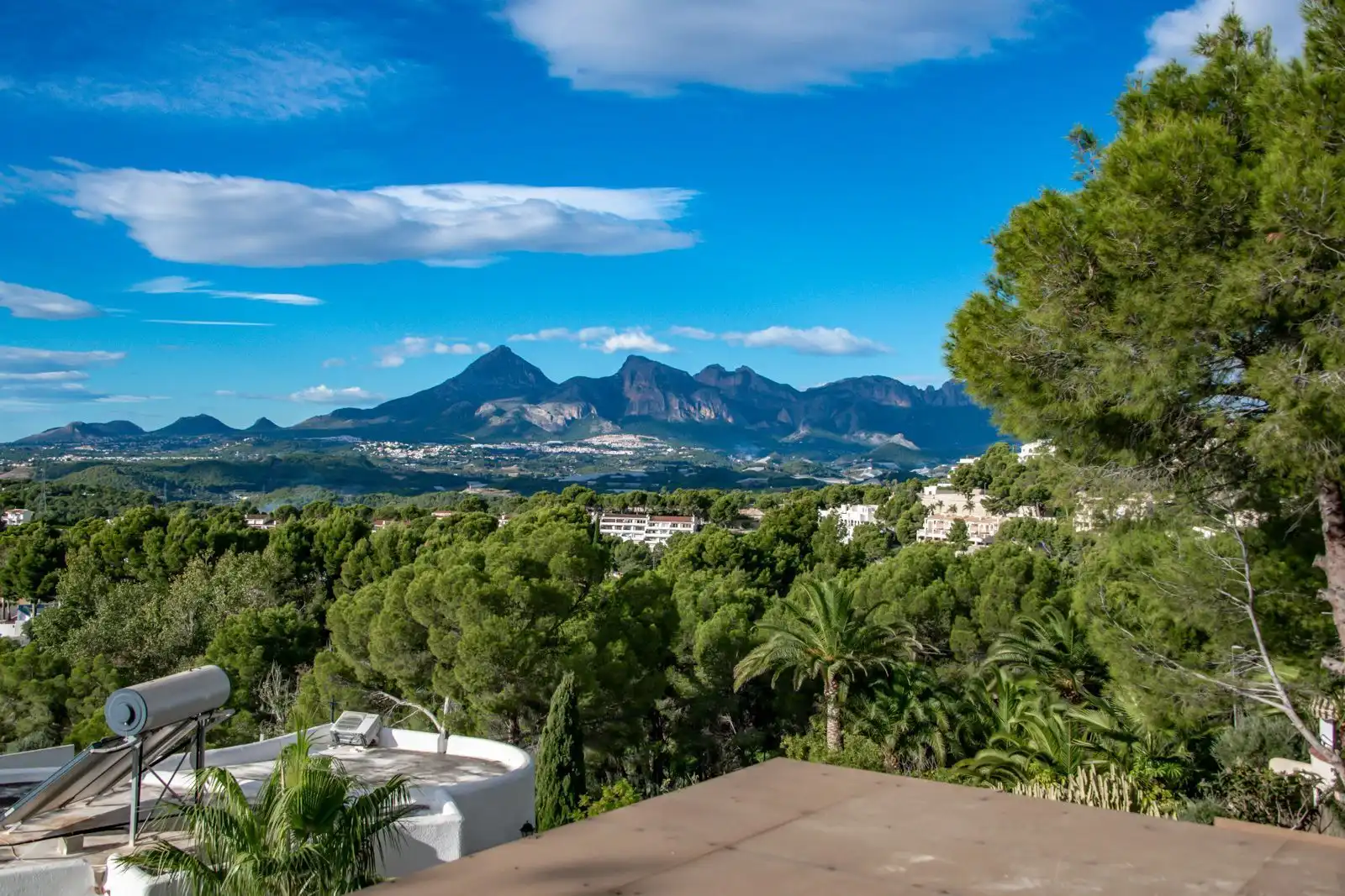 Maison avec piscine à vendre à Altea la Vella, imagen 34
