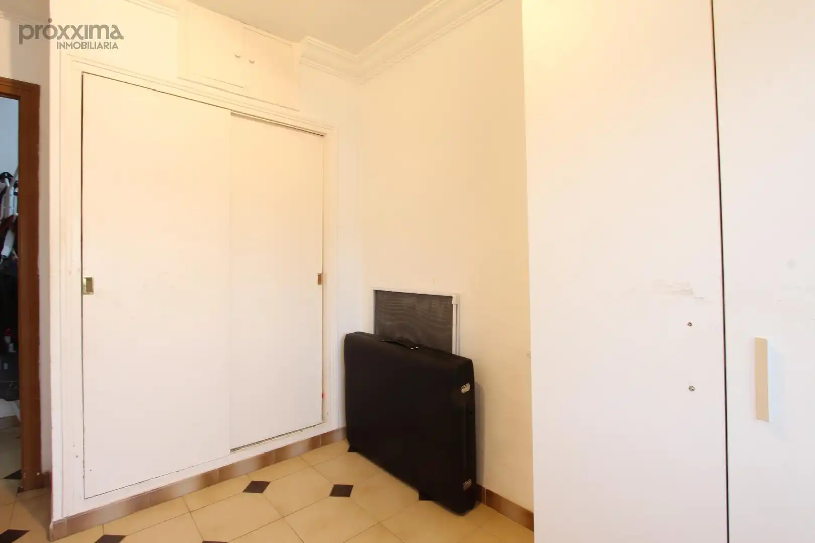 Habitación de Piso en venta en Sevilla con Terraza