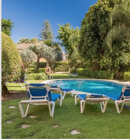 Àtic amb piscina en venda a San Pedro de Alcántara, imagen 19