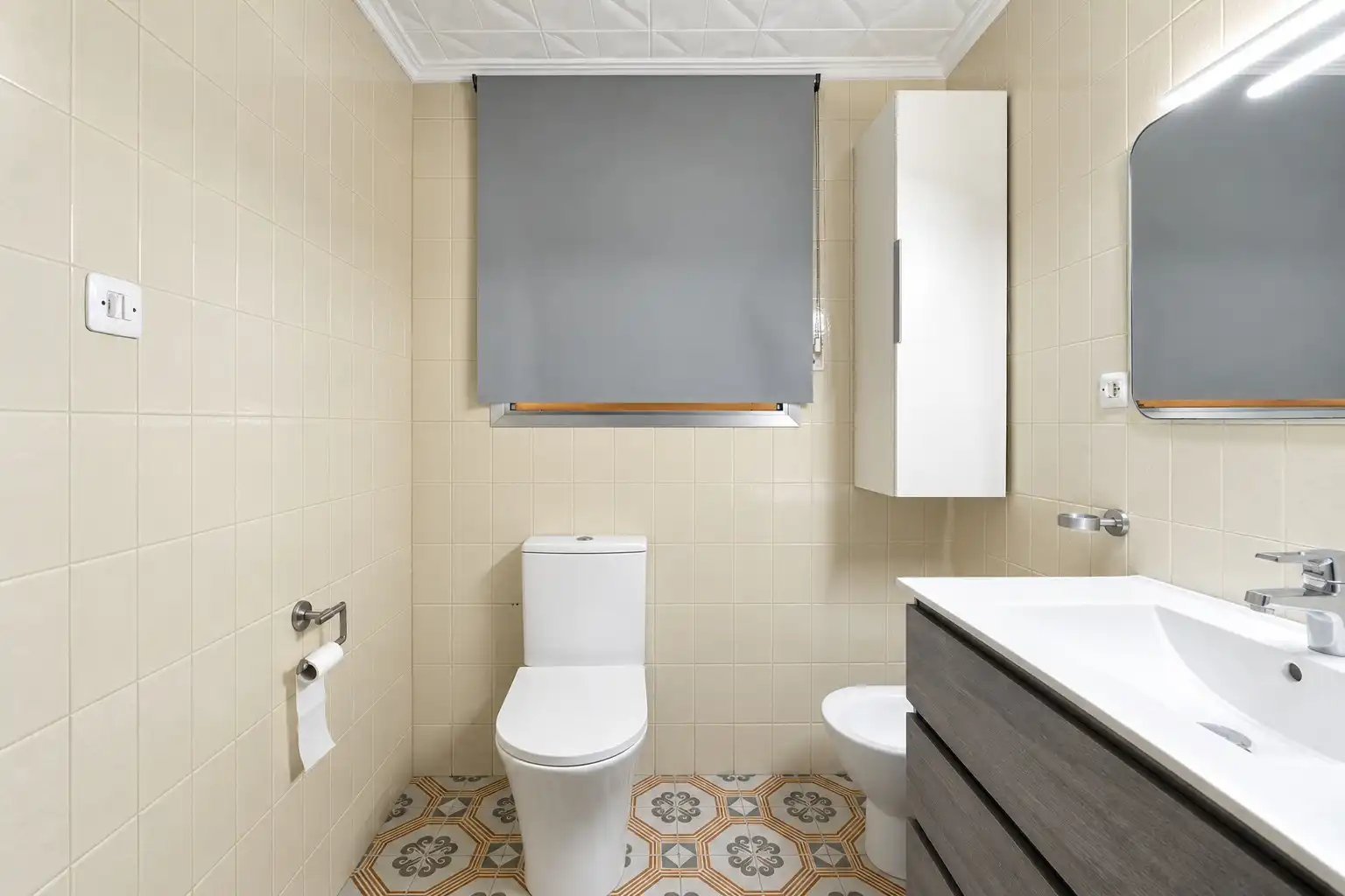 Baño de Piso en venta en La Vall d'Uixó