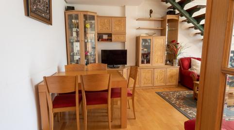 Foto 2 de Dúplex en venda a Avenida Siera, 65, Lobios, Ourense