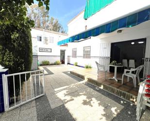 Vista exterior de Apartament en venda en Isla Cristina amb Terrassa