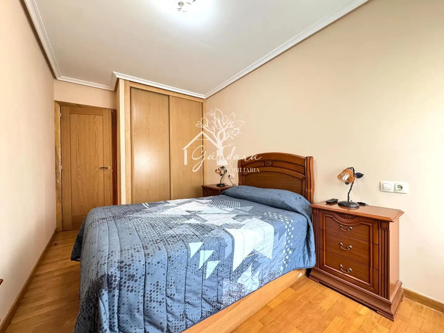 Flat with lift for sale in A Gándara, imagen 18