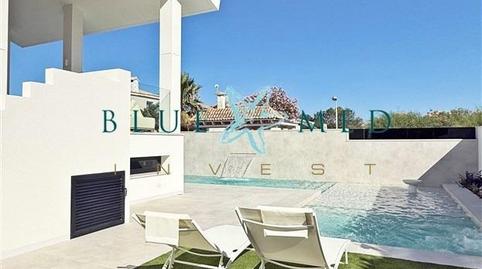 Photo 4 of House or chalet for sale in Calle Veneziola a, Veneziola, Murcia