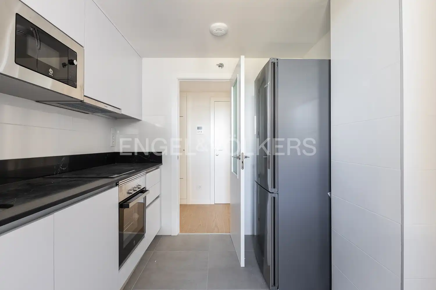 Piso de alquiler en Valencia, Valencia