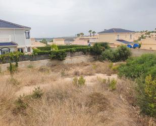 Residencial en venda en Santa Pola