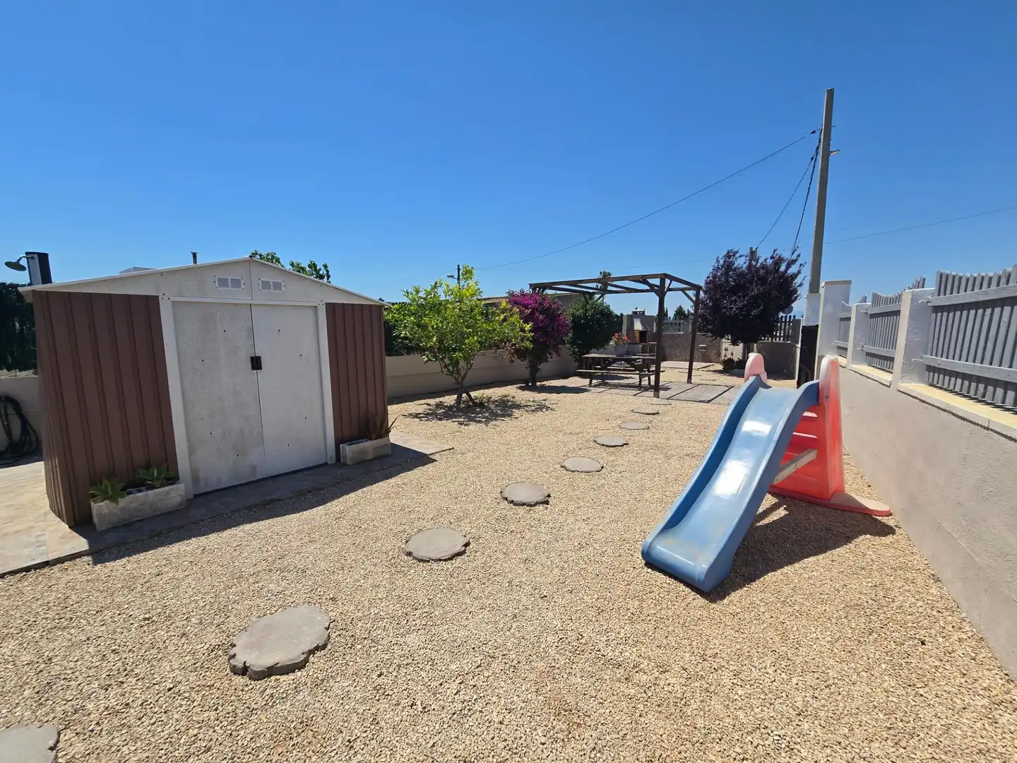 Casa en venta en Sant Jaume d'Enveja, imagen 10